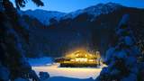 Berggasthof Pflegersee