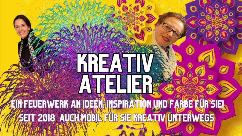 Kreativ-Event nach Ihren eigenen Ideen