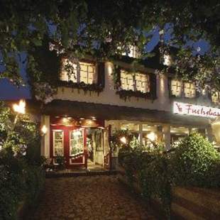 Romantik Hotel Fuchsbau