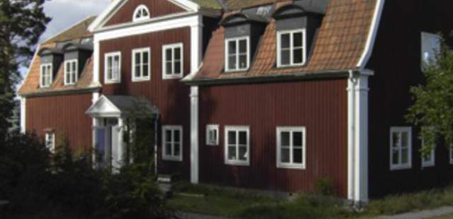 Maßgeschneiderte Tage in Südschweden