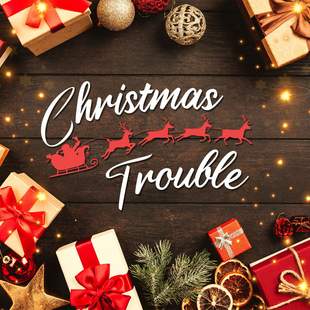 Christmas Trouble - Online Escape Game