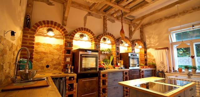 Teamevent: Kochen wie in Italien