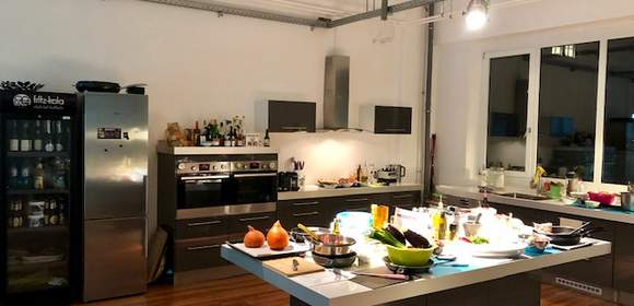 SOUTHkitchen