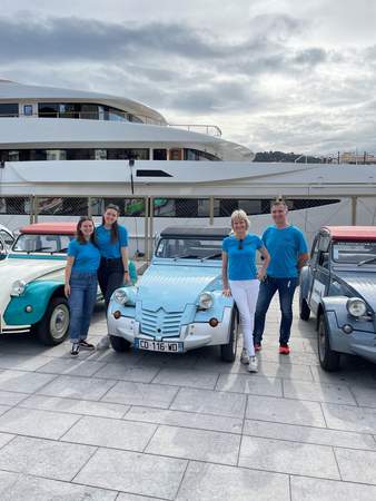 Azur Travel Team Azur Travel Schmid