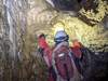 Gruppenerlebnis Höhle