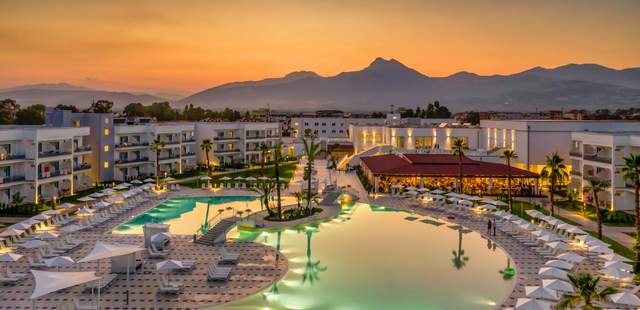 Aldiana Club Calabria