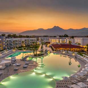 Aldiana Club Calabria