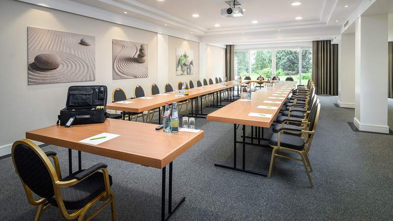 Parkhotel am Taunus
