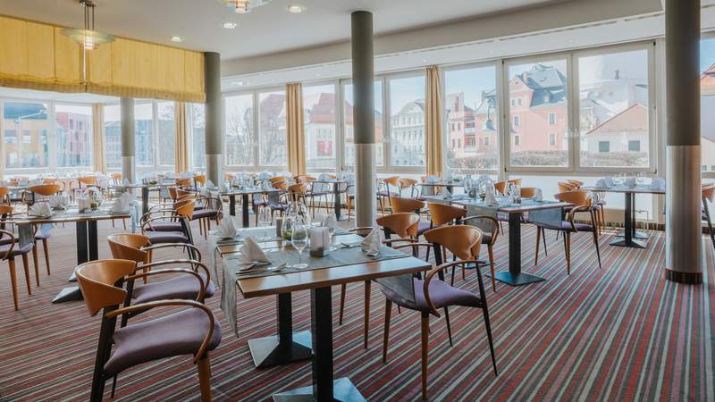 Best Western Plus Hotel Bautzen