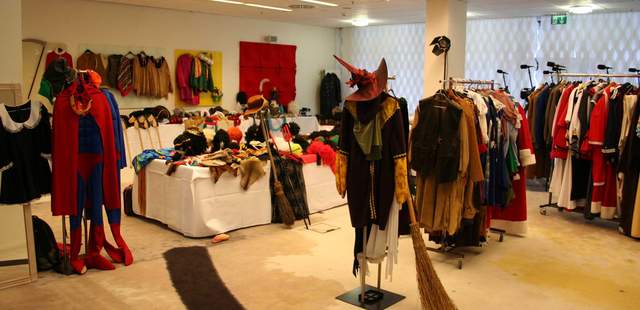 Business Movie München