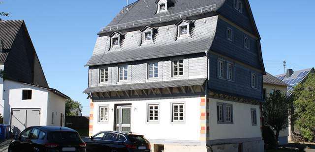 Ferienhaus