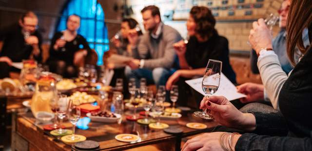 Schapsgeschichten Online Schnapsgeschichten "selbst erzählt"