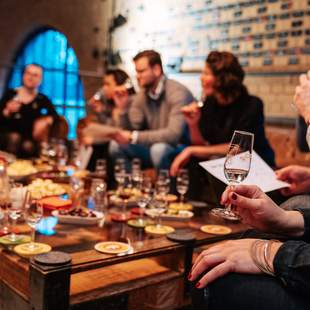 Online Schnapsgeschichten "selbst erzählt"