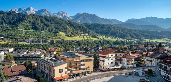 TUI BLUE Schladming