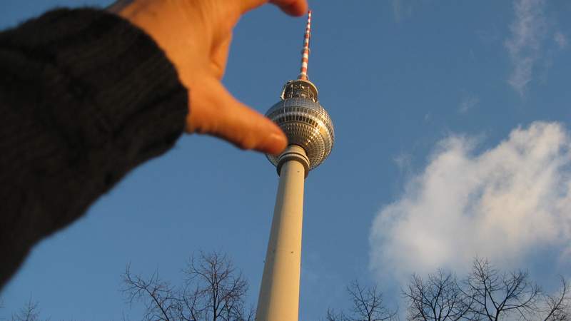Berlin Adventuretour