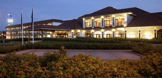 Van der Valk Hotel Melle-Osnabrück Van der Valk Hotel Melle-Osnabrück