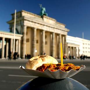 Berliner Schnauze Erlebnis Tour Berliner Schnauze Erlebnis Tour