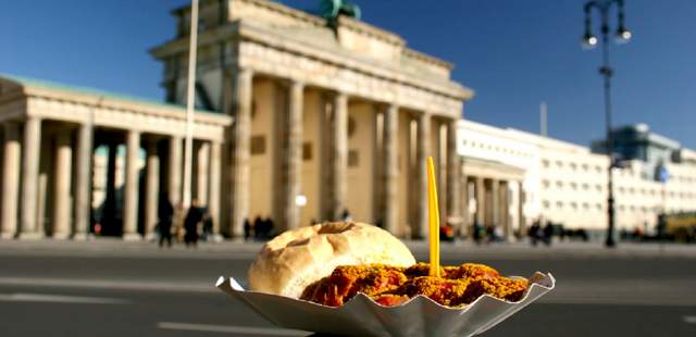 Berliner Schnauze Erlebnis Tour Berliner Schnauze Erlebnis Tour