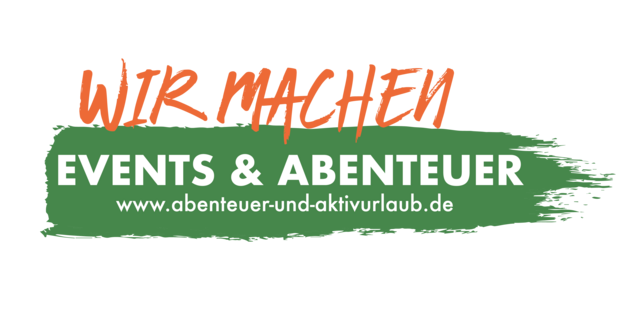 Abenteuer & Aktivurlaub
