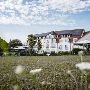 Landhotel Rügheim in Franken