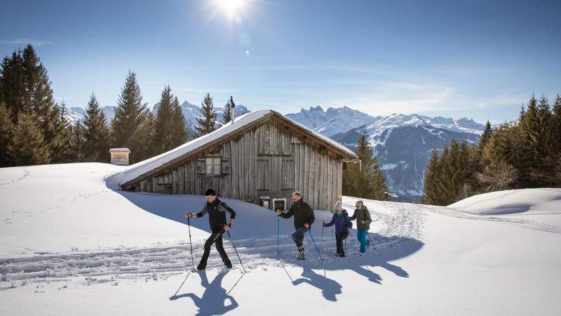 TUI BLUE Montafon