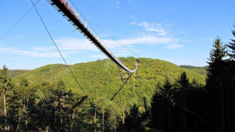 Abenteuer & Aktivurlaub