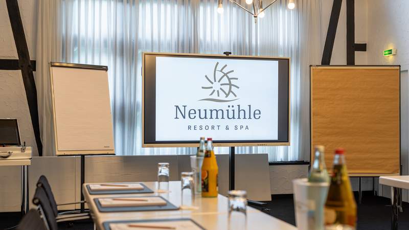 Neumühle Resort & SPA