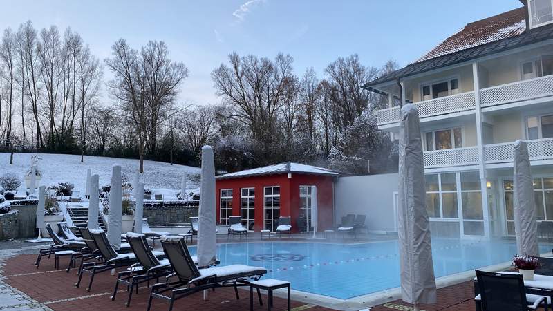 Eisstockschießen mit Fondue & 1 Übernachtung