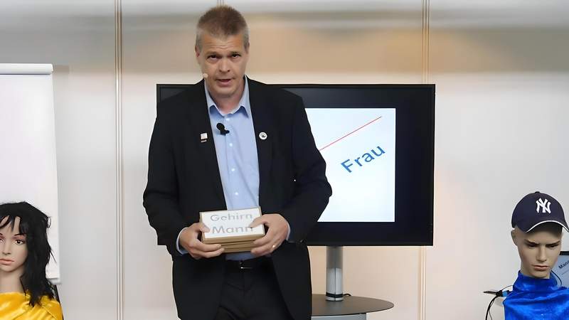 Stephan Ehlers
