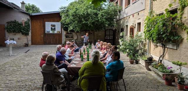 VinoVia WeinWanderreisen