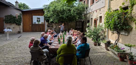 VinoVia WeinWanderreisen