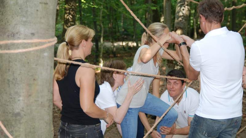 Teamchallenge / Funchallenge