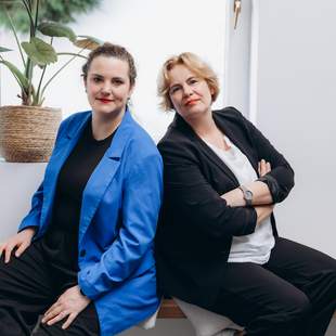 Business-Frauen Workshop BUSINESS-TRAININGS FÜR FRAUEN