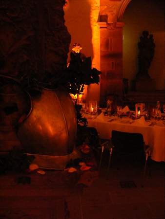 Teamevent Mittelalter