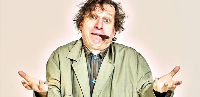 Inspector Columbo Inspector Columbo