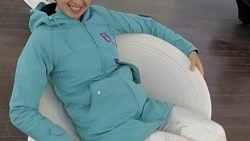 Gerne probiere ich Neues aus