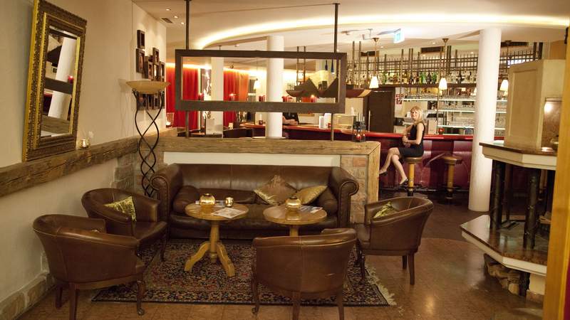 Hotel Latini