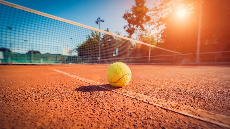 Tennis- und Padelturnier Tennis- und Padelturnier