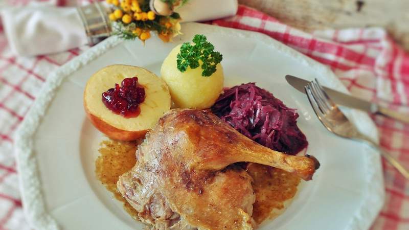 Polnische Food Tour