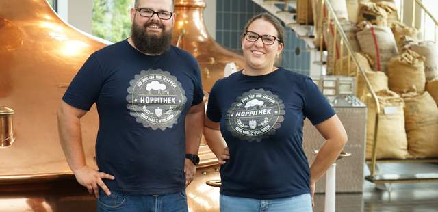 Die HoppiThek BierExperten HoppiThek GbR