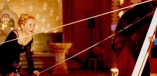 Das Original Spiele-Dinner Das Original Spiele-Dinner