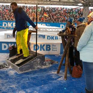 Skisprung 3 Winter Modul, Winter Sport Simulator