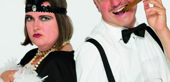 Criminal Dinner mit Paternoster