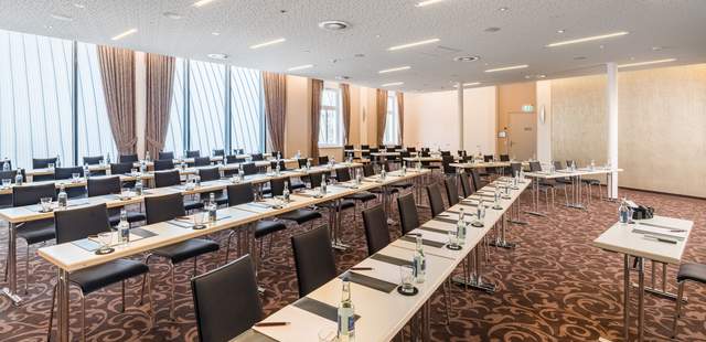 1-tägige Tagung in Bielefeld