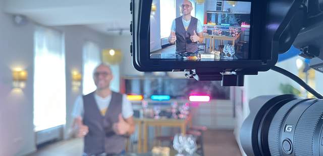 Online-Bierverkostung mit Biersommelier Karsten Morschett