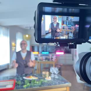 Online-Bierverkostung mit Biersommelier Karsten Morschett