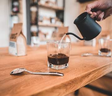 Coffee Insider