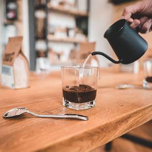 Coffee Insider Coffee Insider