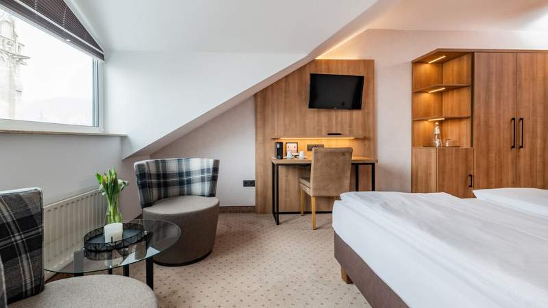 Göbel's Sophien Hotel