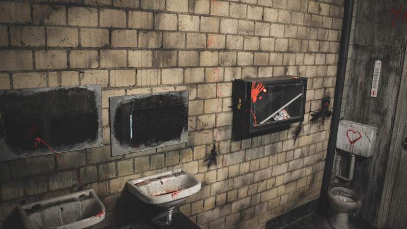 Live Escape Game, Room Escape